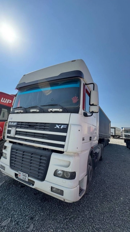 DAF XF 95.480