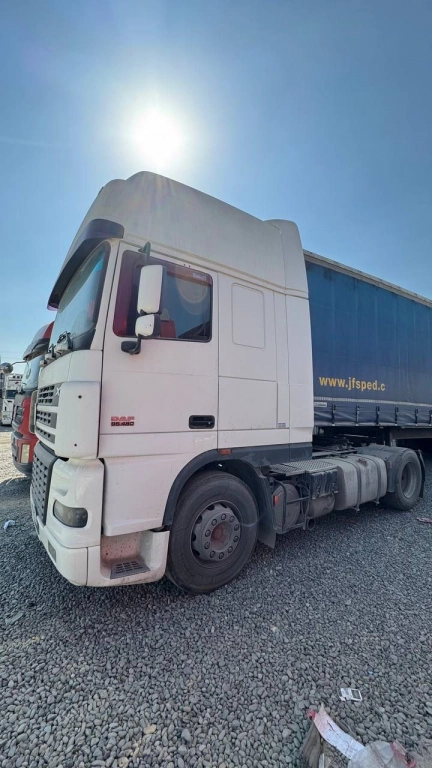 DAF XF 95.480