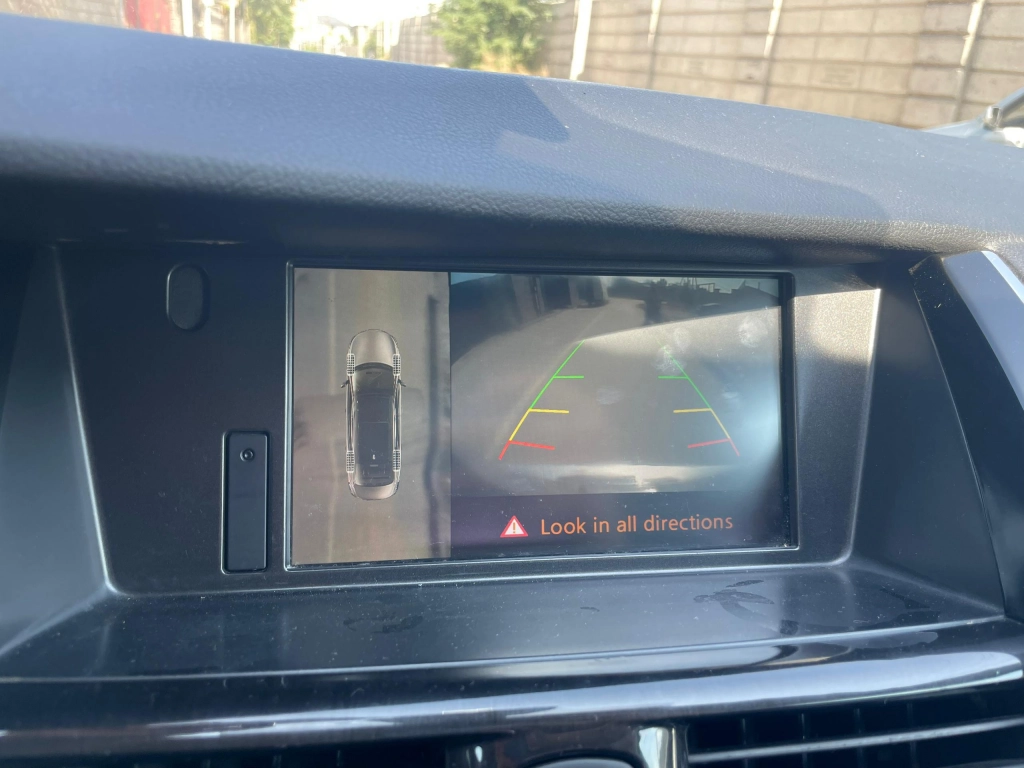 Renault Samsung SM7, 2018