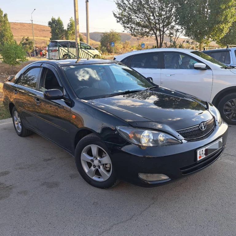 Toyota Camry, 2003, 2.4
