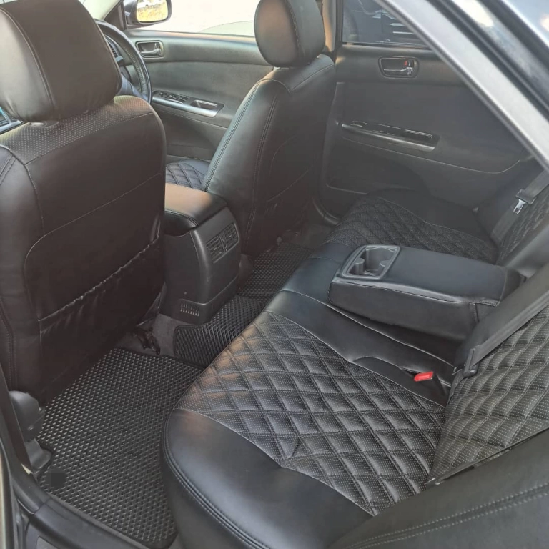 Toyota Camry, 2003, 2.4