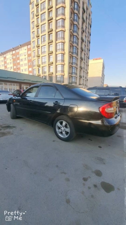 Toyota Camry, 2003, 2.4