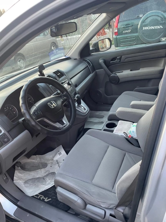 Honda CR-V, 2009, 2.4