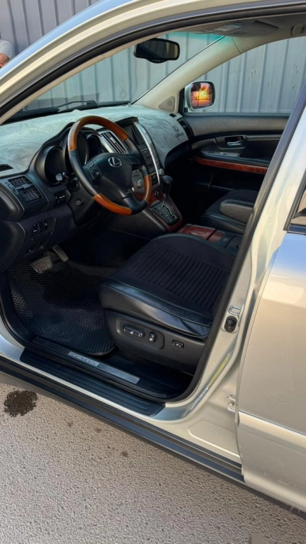 Lexus RX, 2004, 3.3