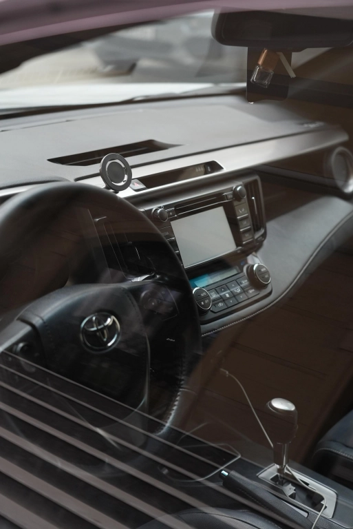 Toyota RAV4, 2018, 2.0