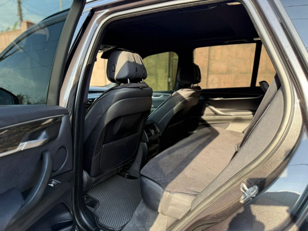 BMW X5, 2018, 3.0