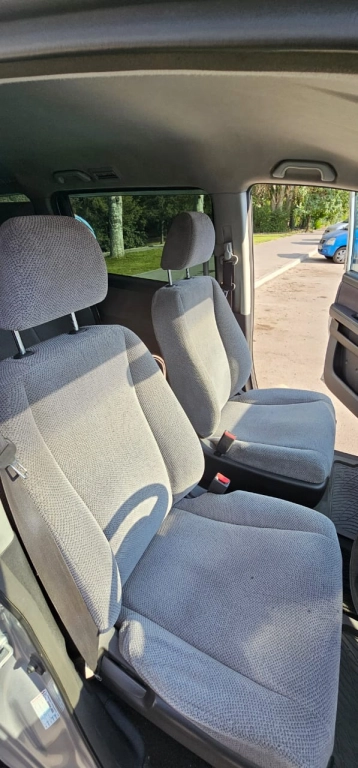 Honda Stepwgn, 2005, 2.0