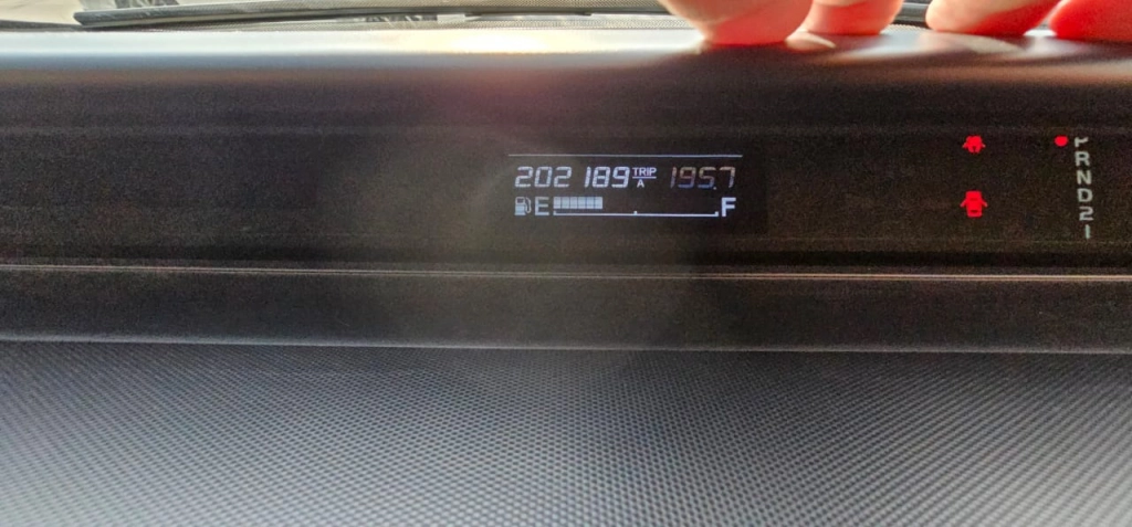 Honda Stepwgn, 2005, 2.0