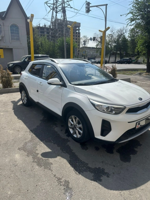 Kia Stonic, 2018, 1.4
