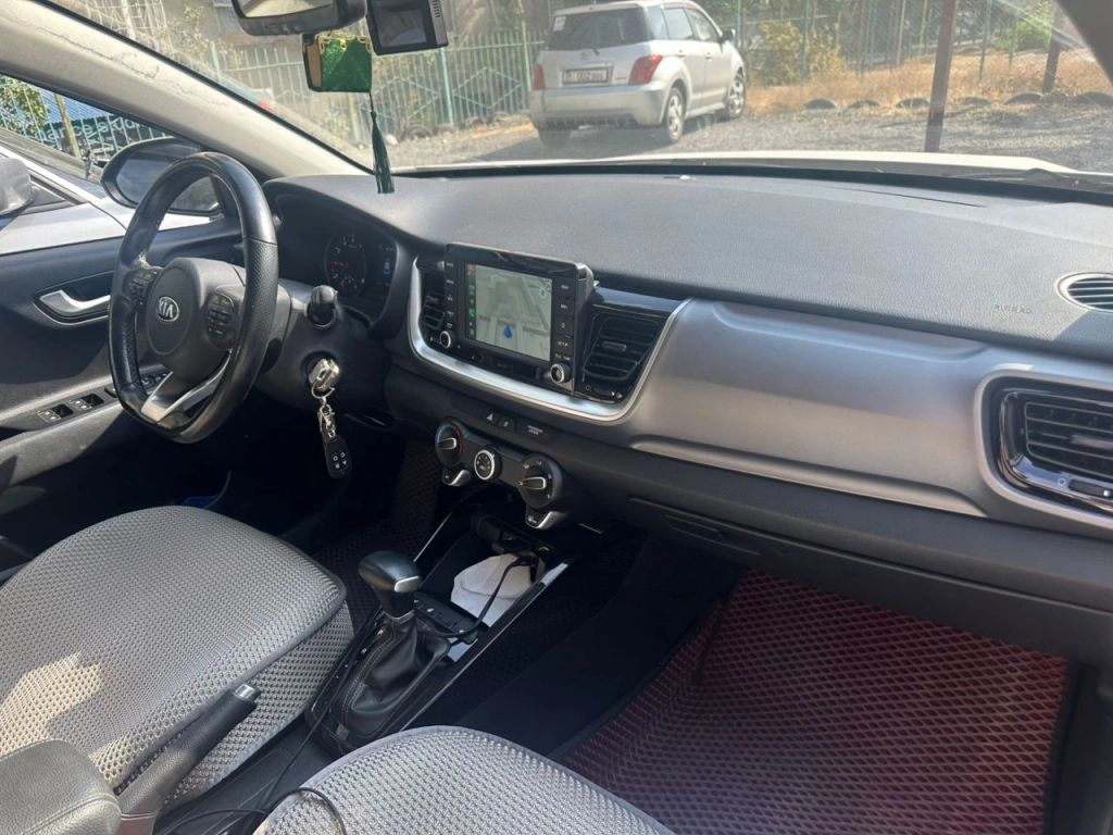 Kia Stonic, 2018, 1.4