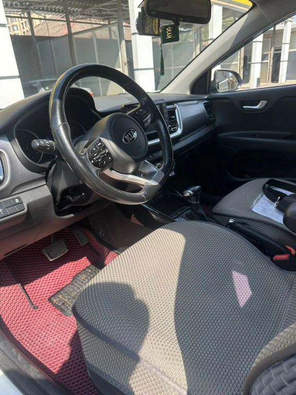 Kia Stonic, 2018, 1.4