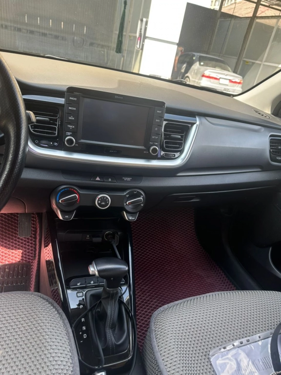 Kia Stonic, 2018, 1.4