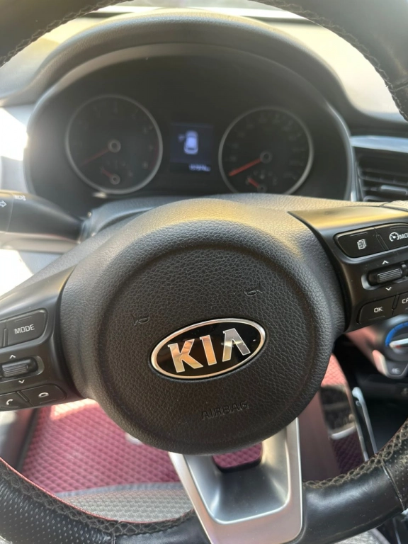 Kia Stonic, 2018, 1.4
