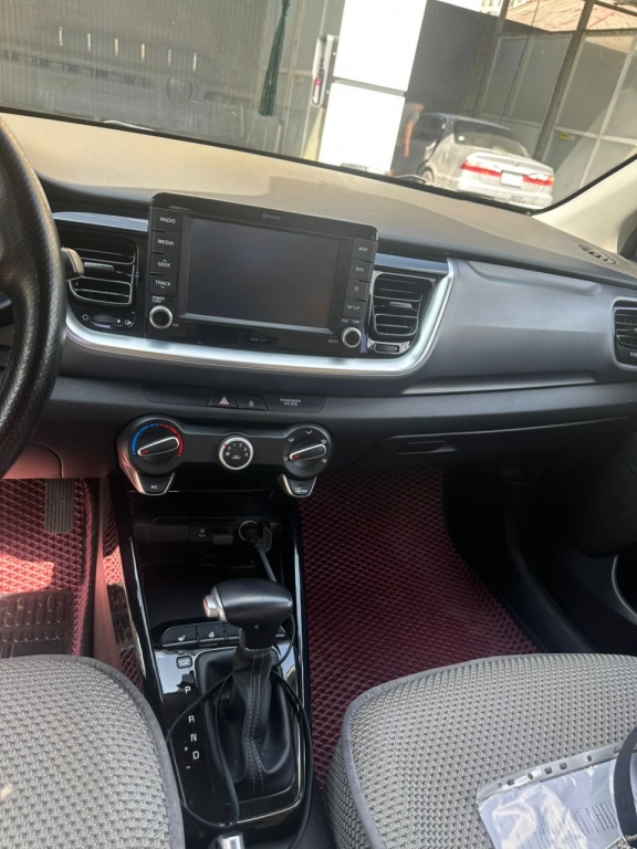 Kia Stonic, 2018, 1.4