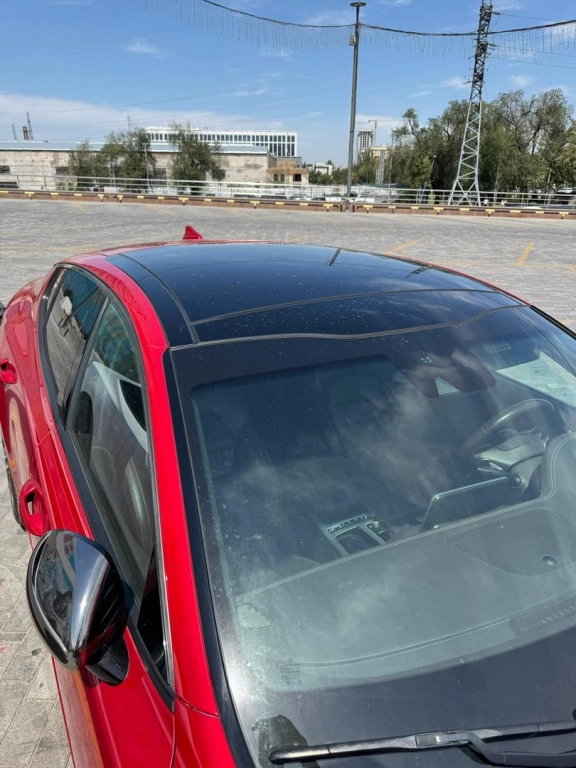 Kia Stinger, 2019, 2.2