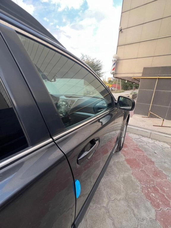 Subaru Outback, 2010, 2.5