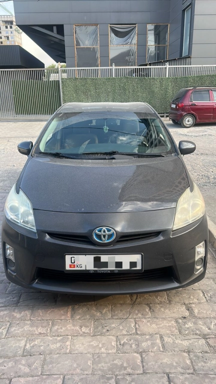 Toyota Prius, 2011, 1.8