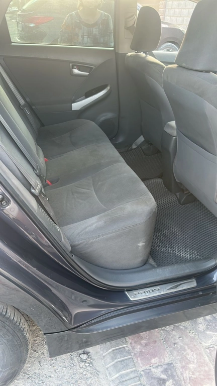 Toyota Prius, 2011, 1.8