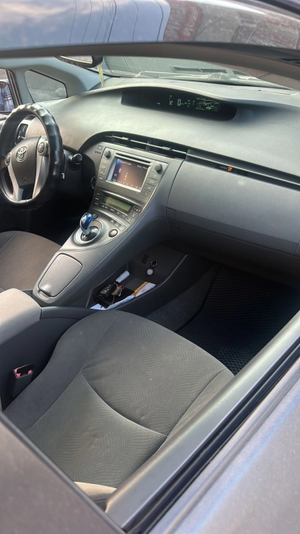 Toyota Prius, 2011, 1.8