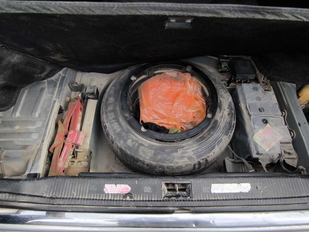 Mercedes-Benz C-Класс, 1994, 2.2