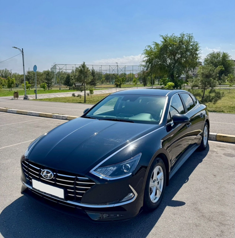 Hyundai Sonata, 2019, 2.0