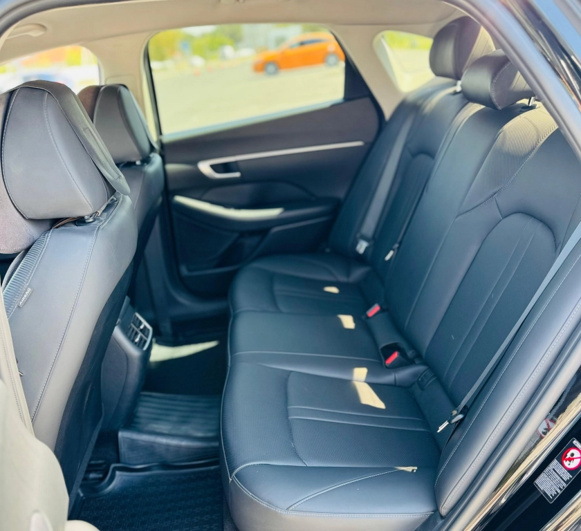 Hyundai Sonata, 2019, 2.0