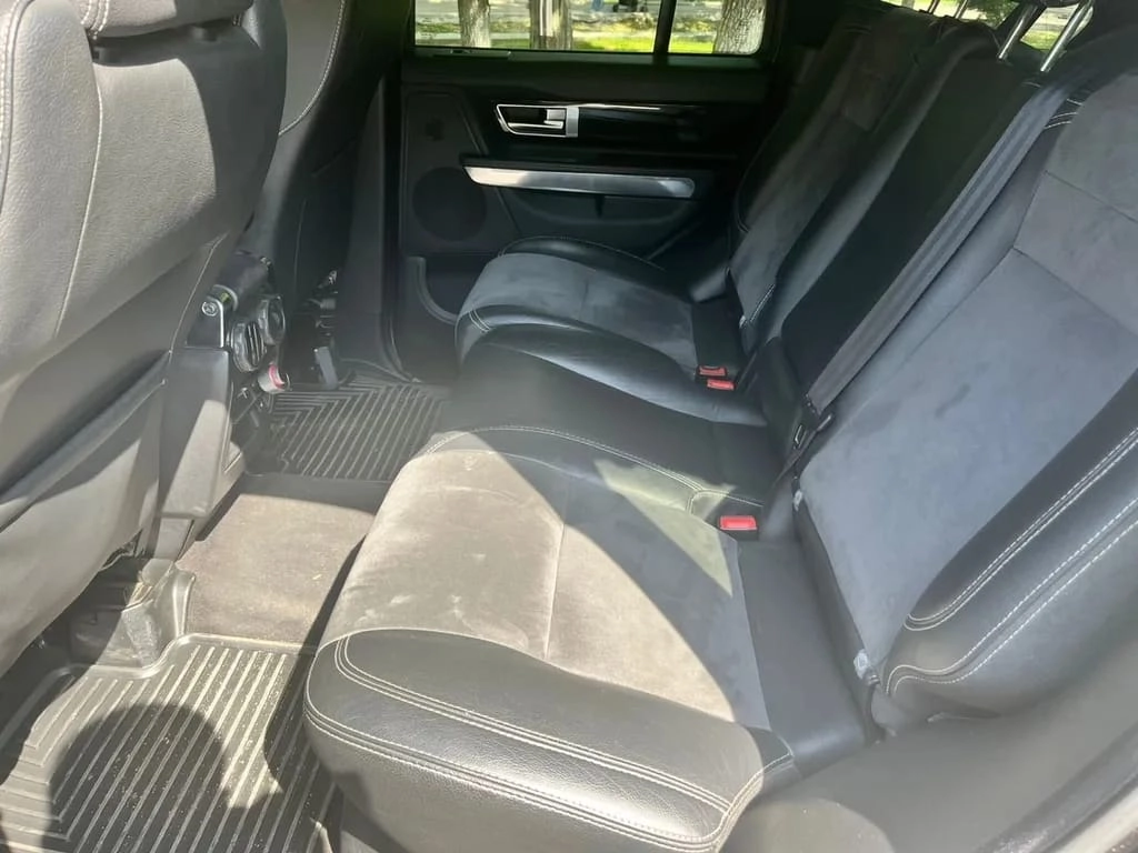 Land Rover Range Rover Sport, 2010, 5.0