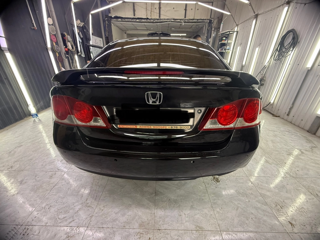 Honda Civic, 2006, 1.8