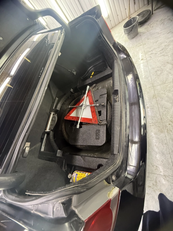 Honda Civic, 2006, 1.8