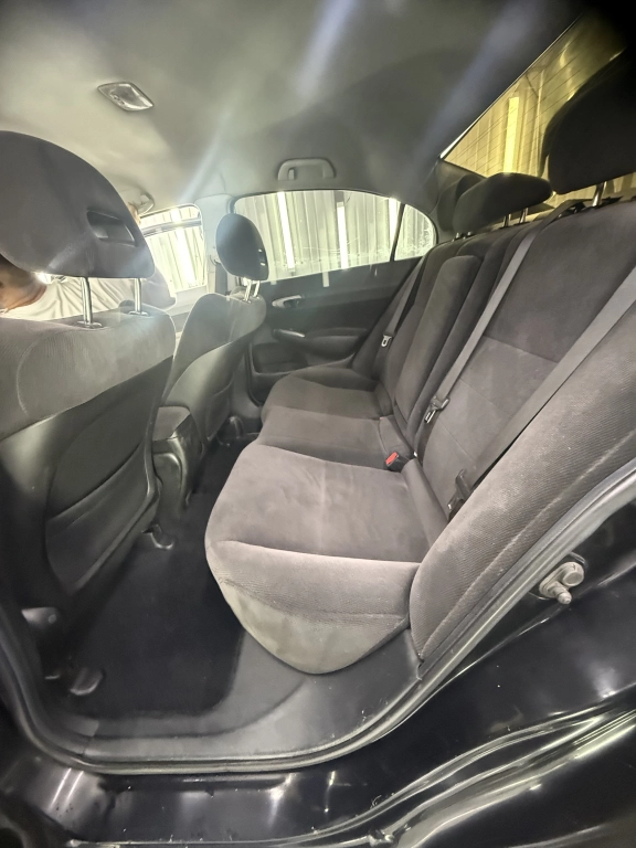 Honda Civic, 2006, 1.8