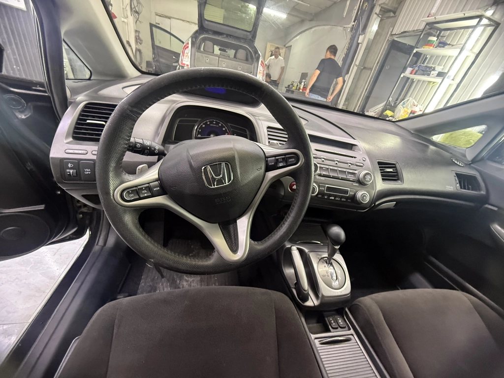 Honda Civic, 2006, 1.8