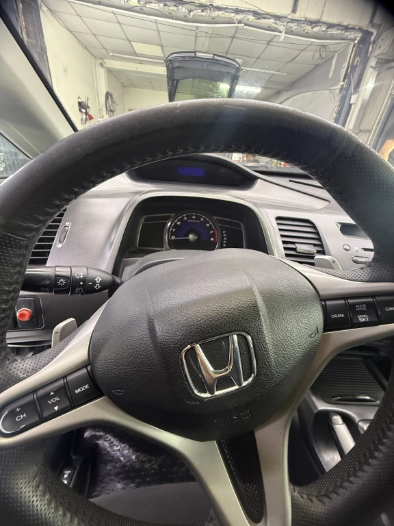 Honda Civic, 2006, 1.8