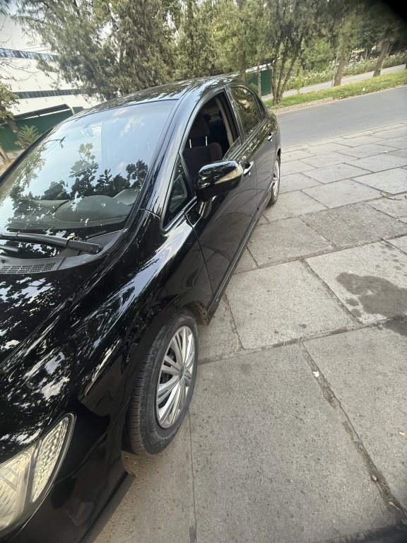 Honda Civic, 2006, 1.8