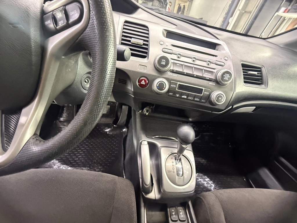 Honda Civic, 2006, 1.8