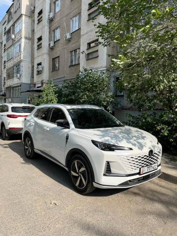 Changan CS55, 2024, 1.5