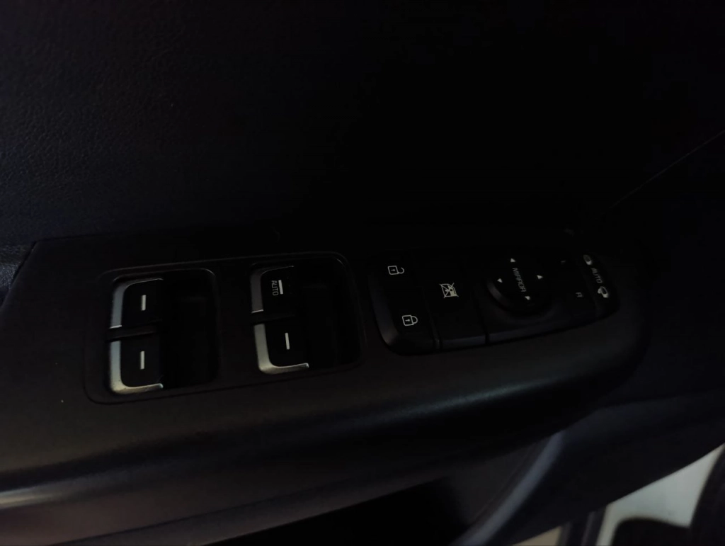 Kia Sportage, 2018, 2.0