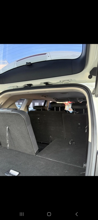 SsangYong Rexton, 2019, 2.2