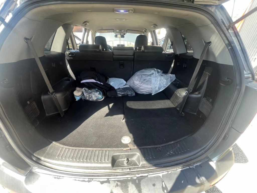 Kia Sorento, 2010, 2.2