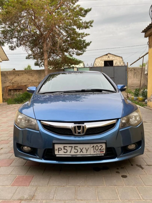 Honda Civic, 2010, 1.8