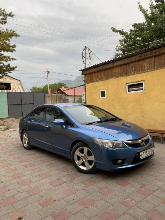 Honda Civic, 2010, 1.8