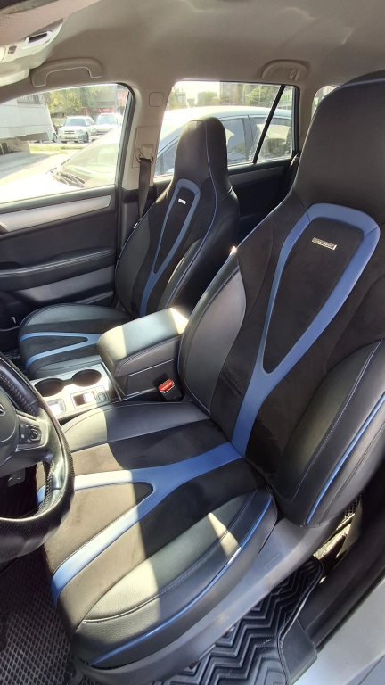 Subaru Outback, 2014, 2.5