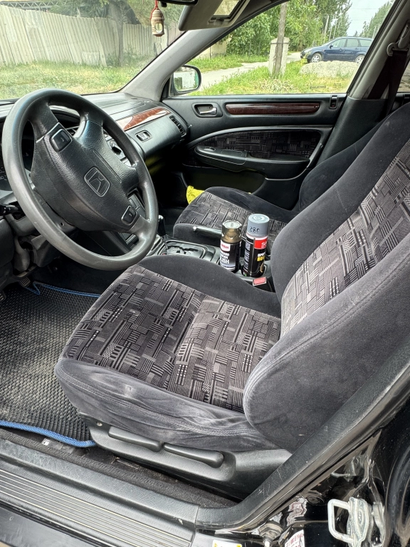 Honda Accord, 2001, 2.0