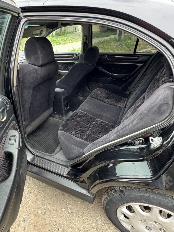 Honda Accord, 2001, 2.0