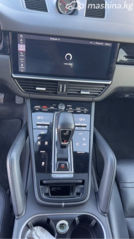 Porsche Cayenne, 2019, 3.0