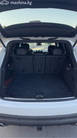 Porsche Cayenne, 2019, 3.0