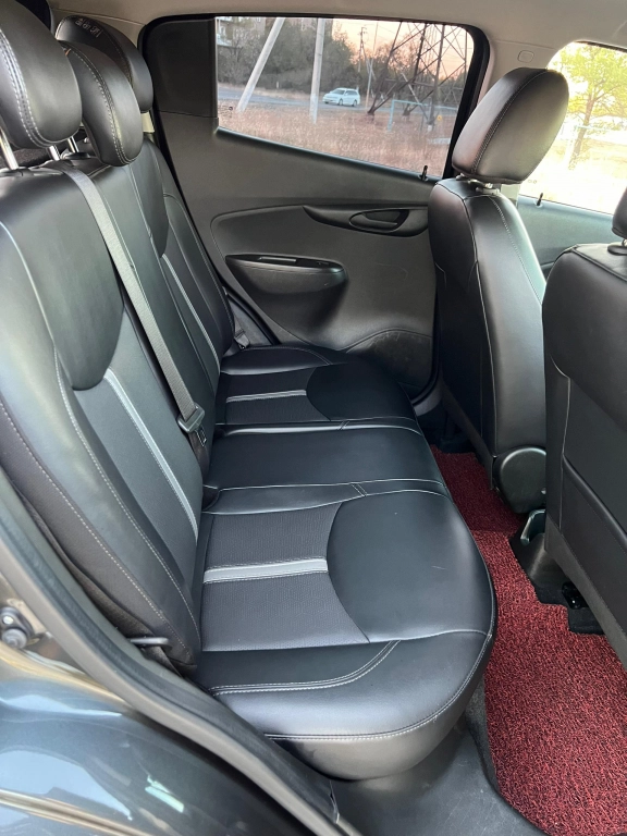 Chevrolet Spark, 2018, 1.0