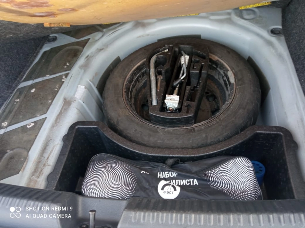 Volkswagen Polo, 2019, 1.6