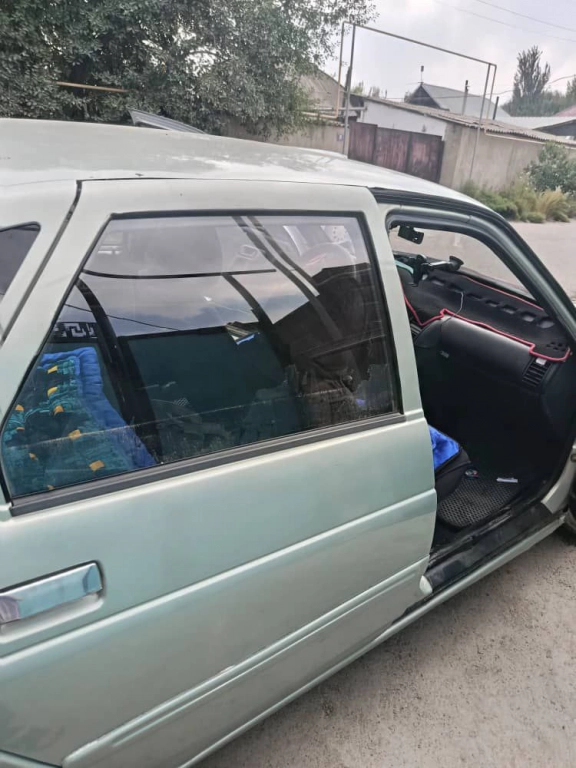 LADA (ВАЗ) 2110, 2002, 1.6