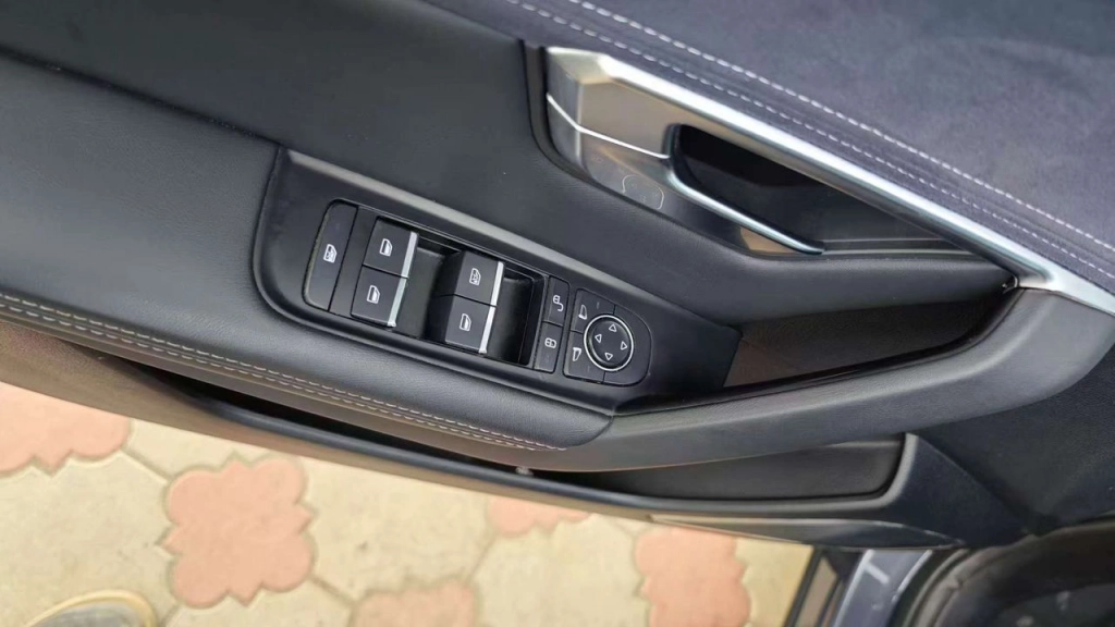 BYD Song Pro, 2019, 1.5