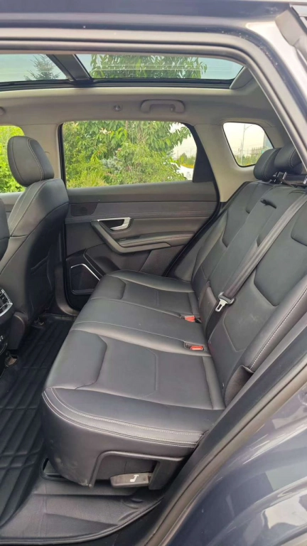 BYD Song Pro, 2019, 1.5